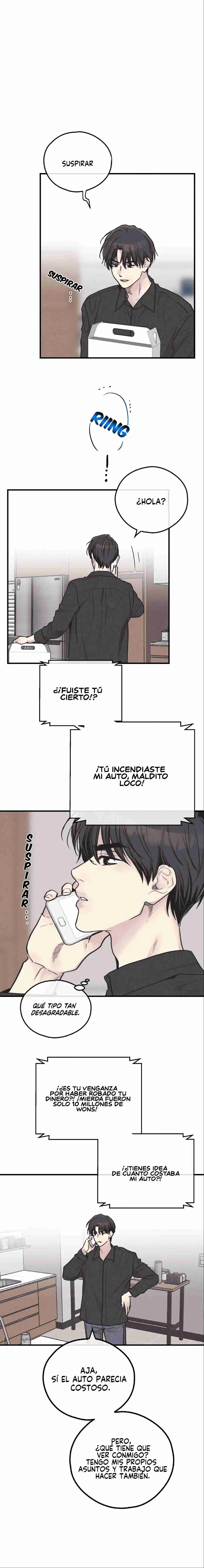PAYBACK capítulo 83, página 3