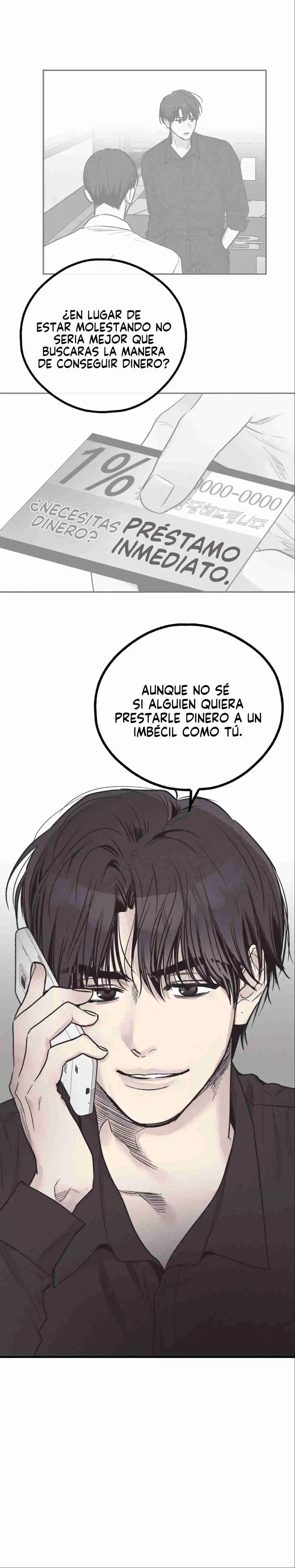 PAYBACK capítulo 83, página 4