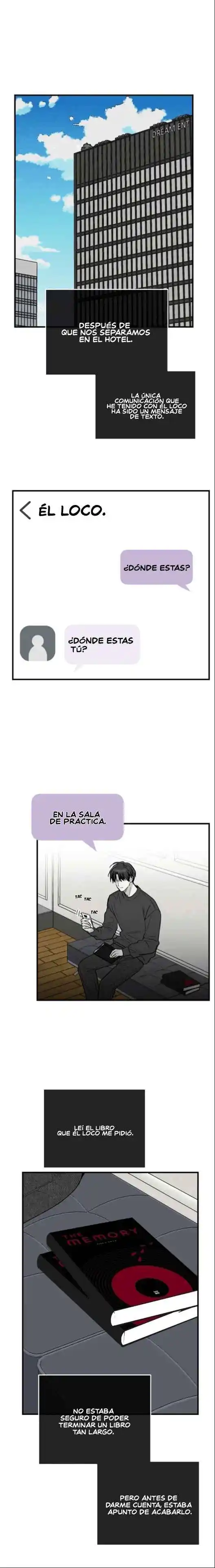 PAYBACK capítulo 83, página 5
