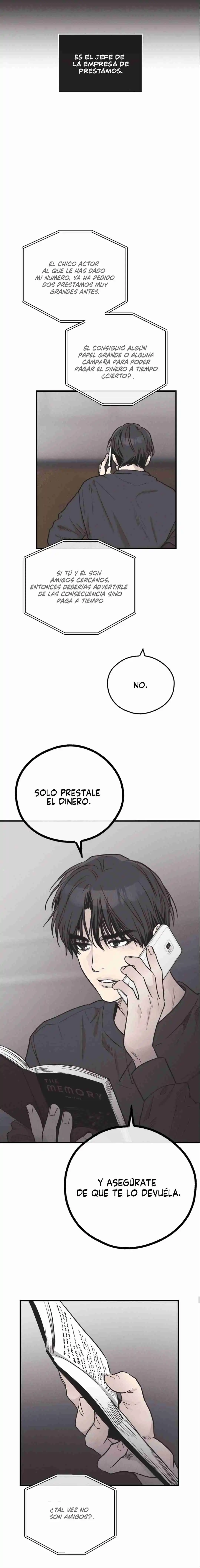 PAYBACK capítulo 83, página 8