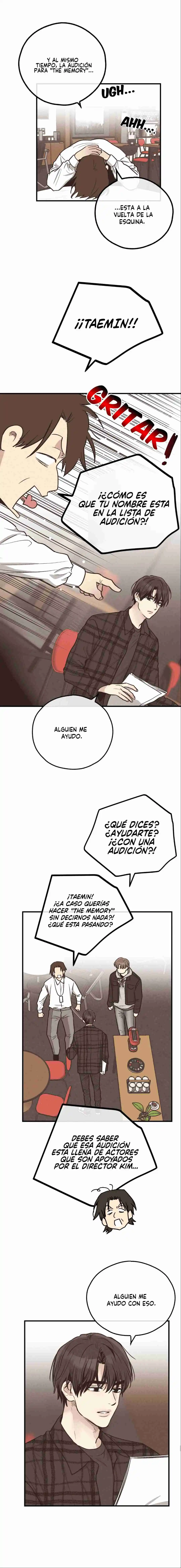 PAYBACK capítulo 83, página 13