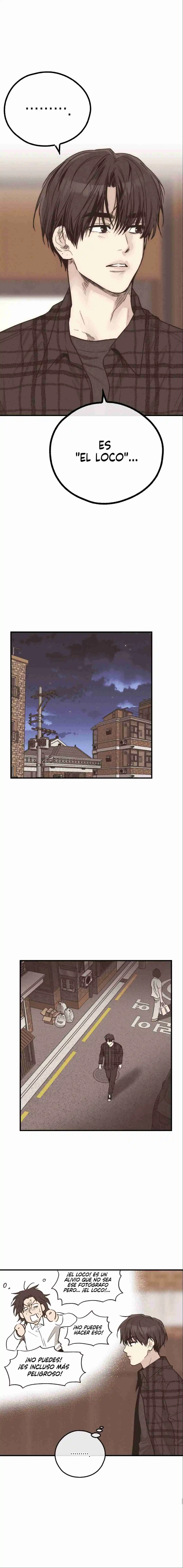 PAYBACK capítulo 83, página 15