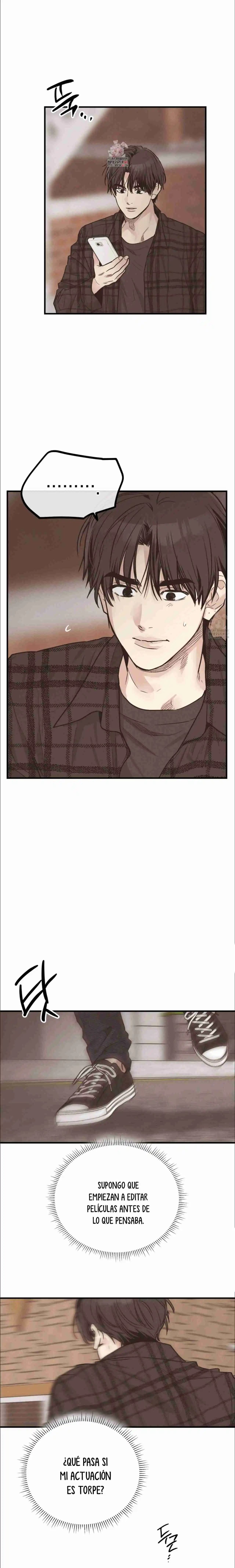 PAYBACK capítulo 84, página 2