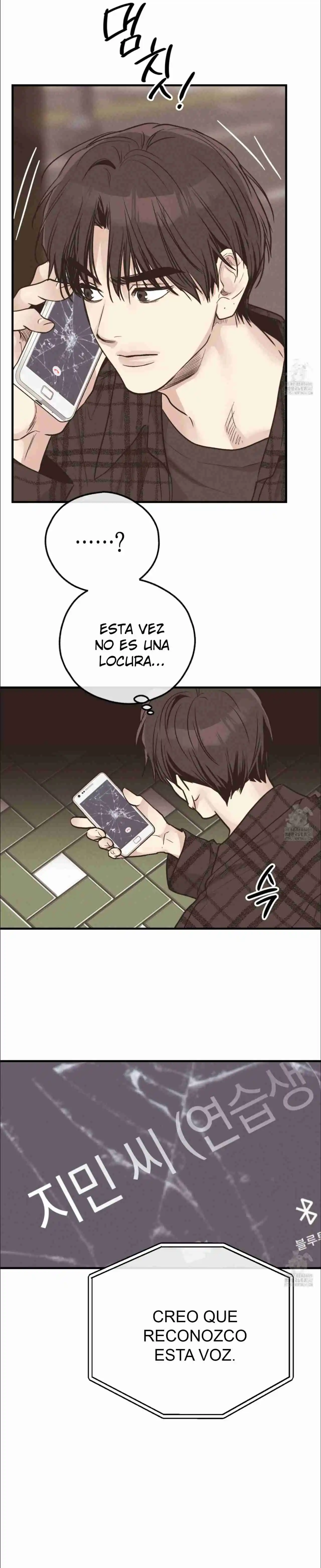 PAYBACK capítulo 84, página 4