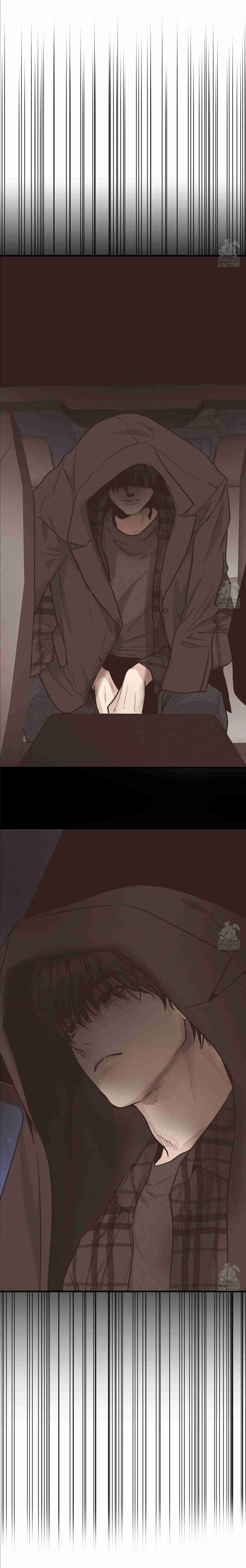 PAYBACK capítulo 84, página 14