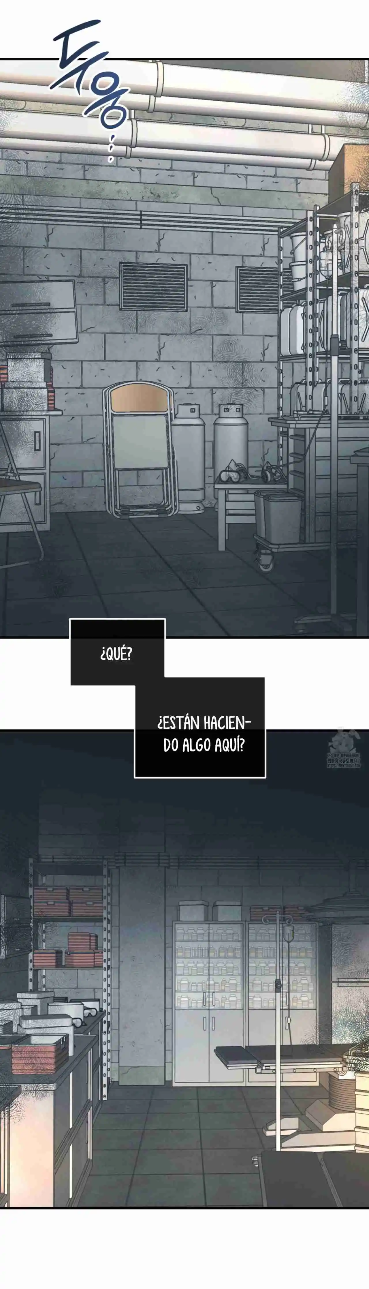 PAYBACK capítulo 84, página 17
