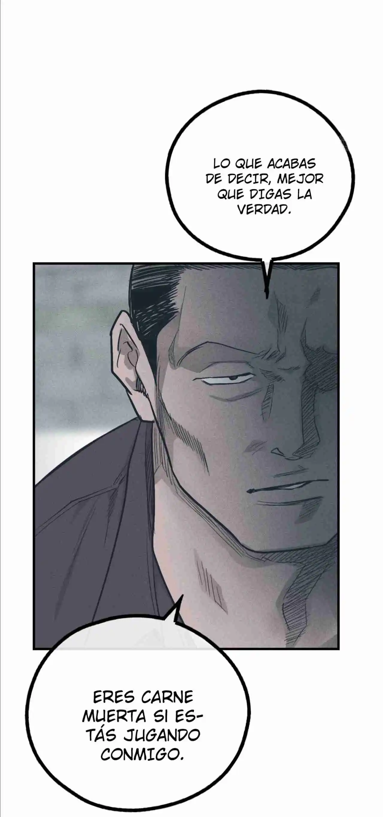 PAYBACK capítulo 84, página 28
