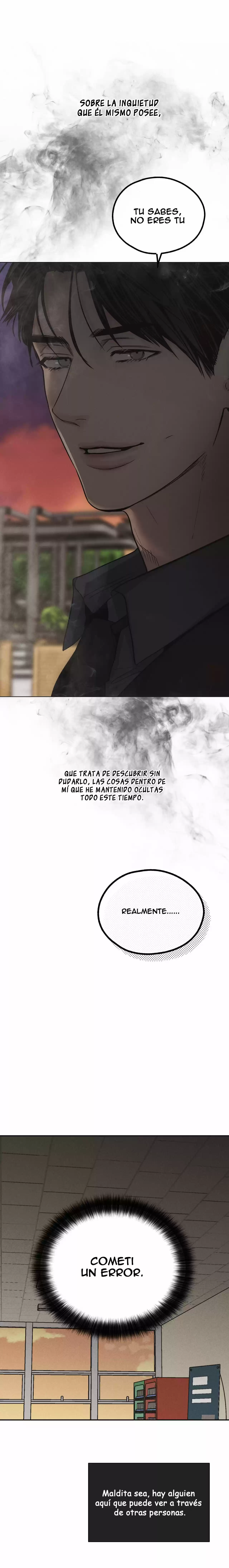 PAYBACK capítulo 9, página 14
