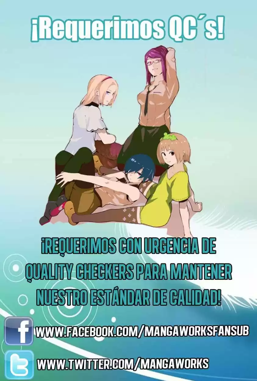 Peace Maker capítulo 10, página 2