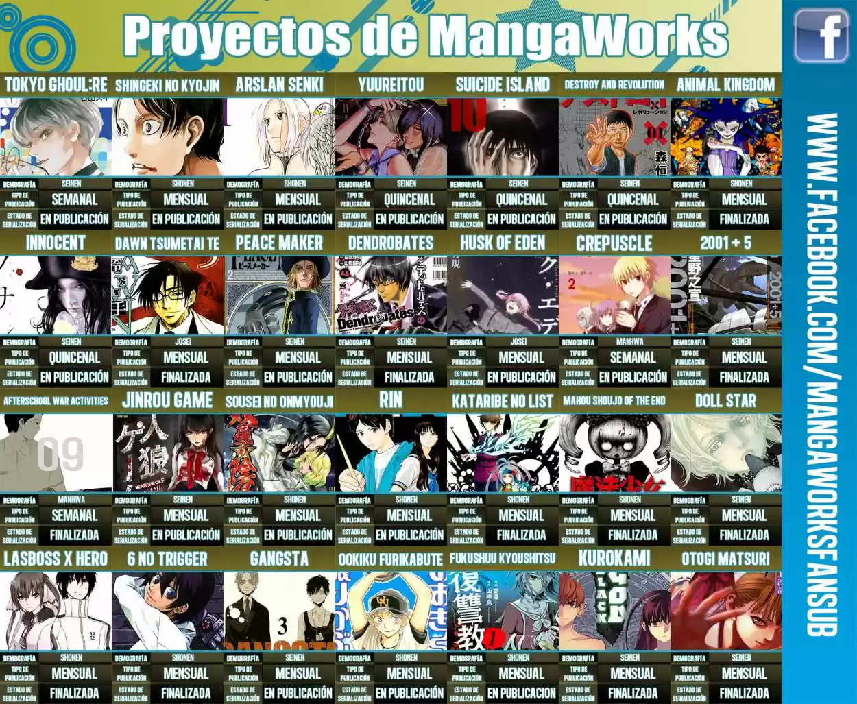 Peace Maker capítulo 17, página 32