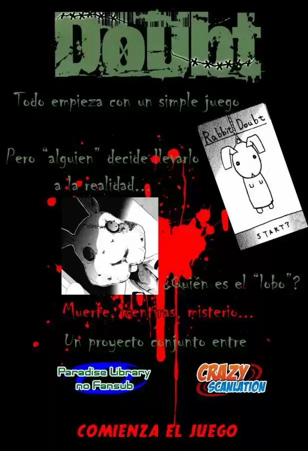 Peace Maker capítulo 3, página 25