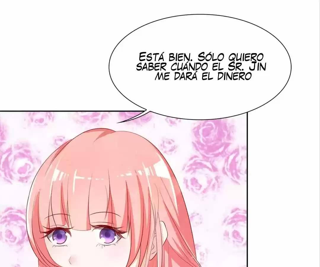 Peachy Lover capítulo 10, página 30
