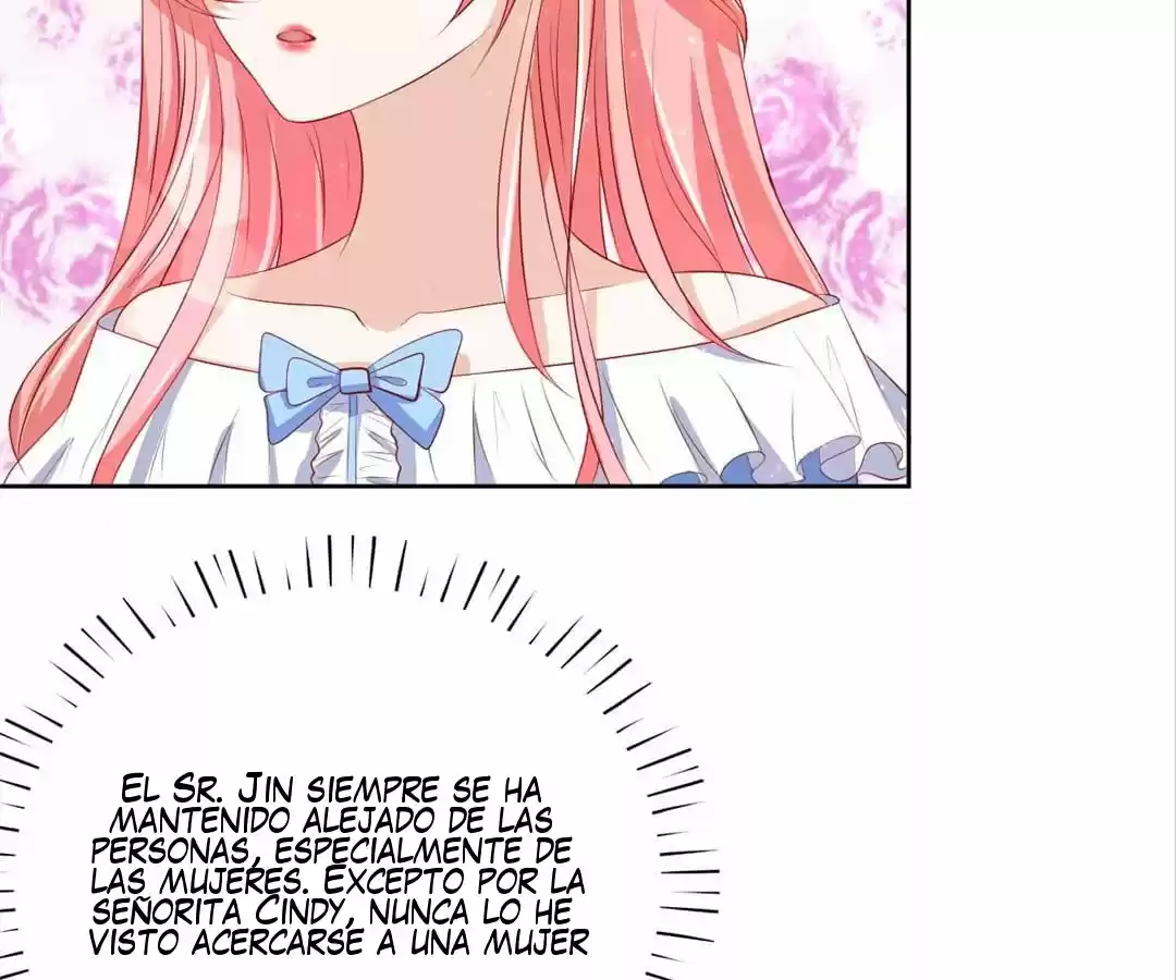 Peachy Lover capítulo 10, página 31