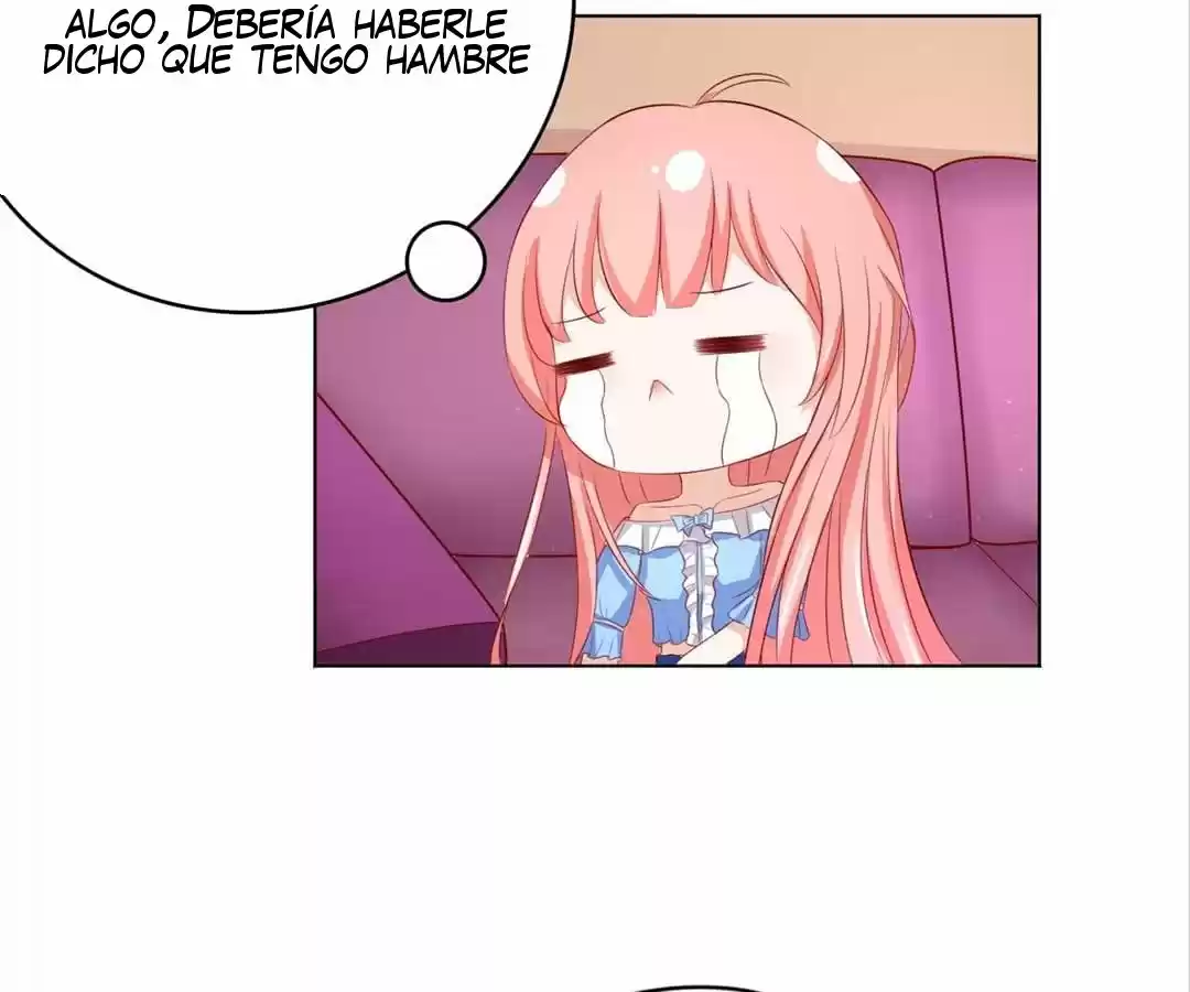 Peachy Lover capítulo 10, página 45