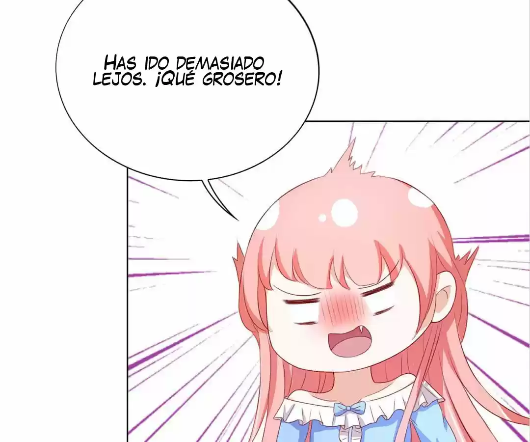 Peachy Lover capítulo 11, página 32