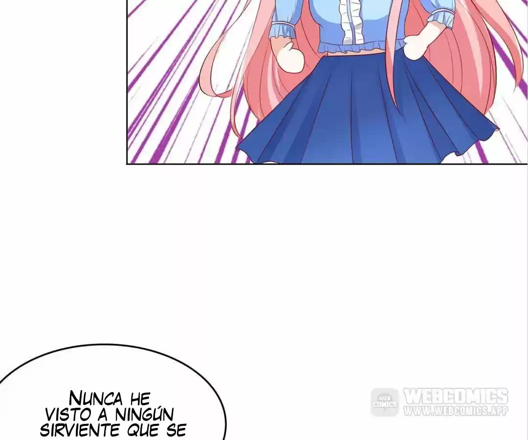 Peachy Lover capítulo 11, página 33