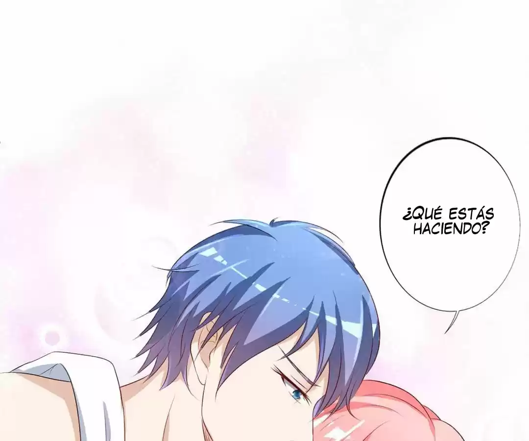 Peachy Lover capítulo 11, página 42