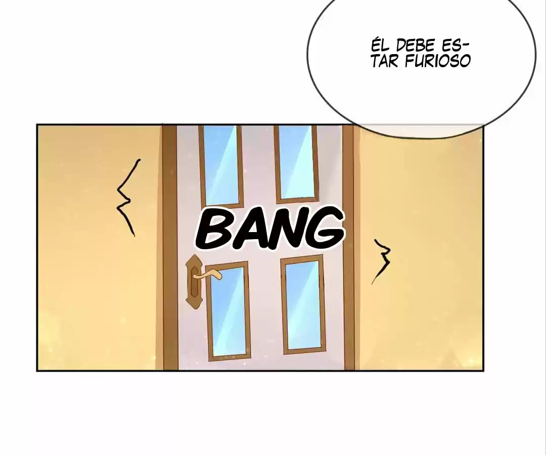Peachy Lover capítulo 12, página 24