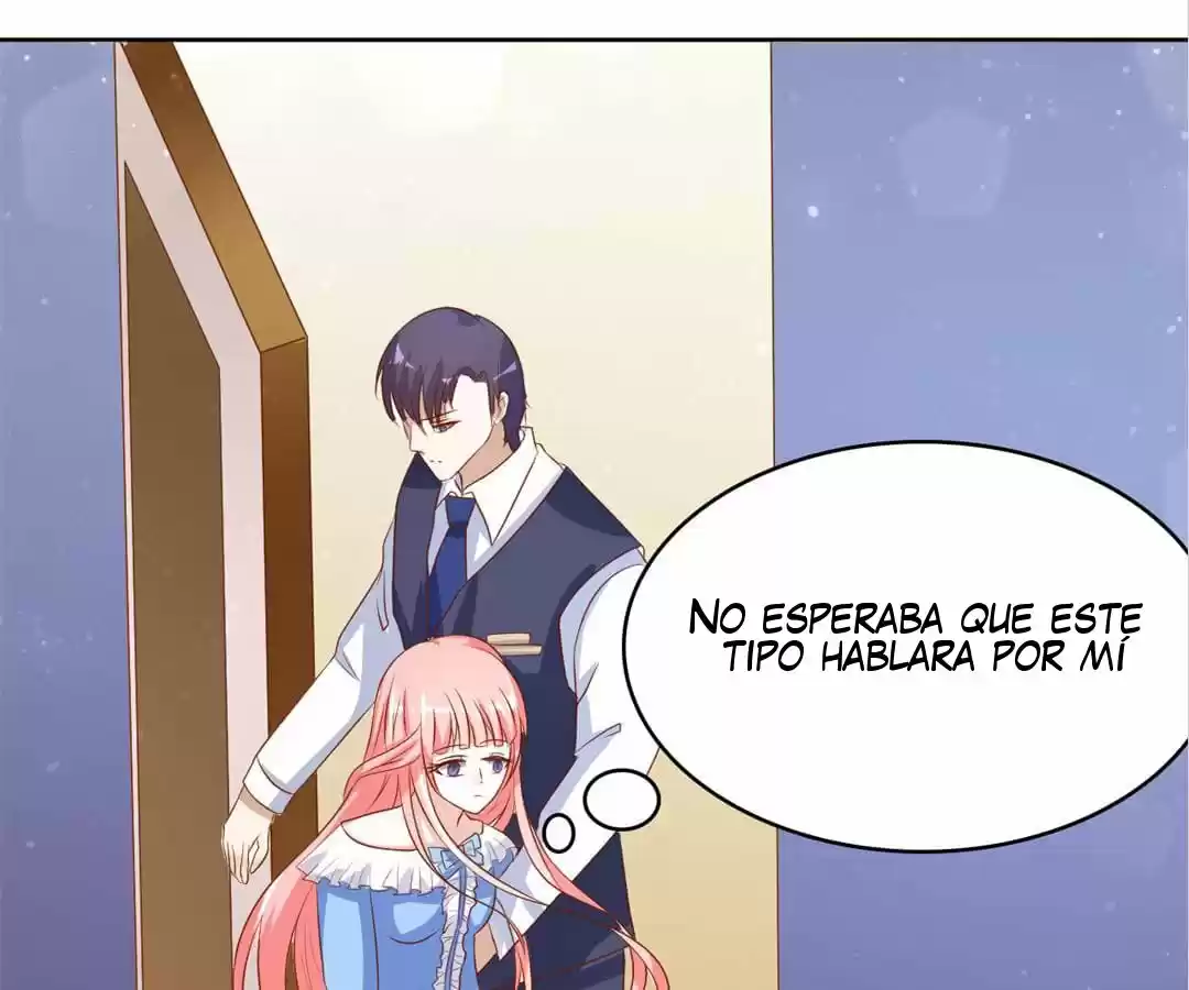 Peachy Lover capítulo 12, página 25