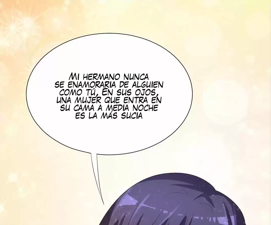 Peachy Lover capítulo 12, página 32