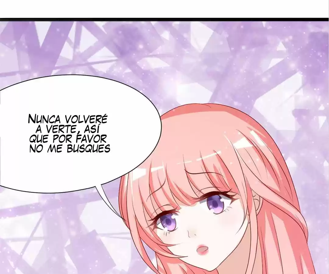 Peachy Lover capítulo 12, página 40