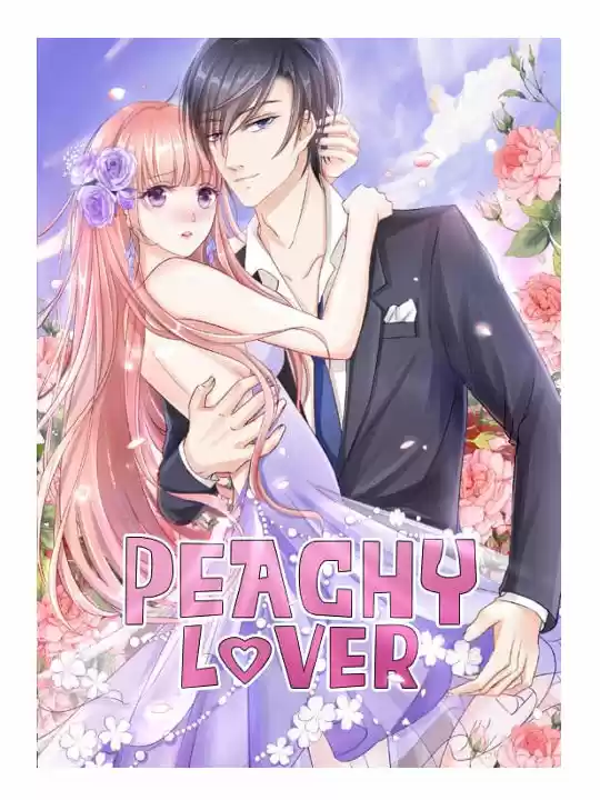 Peachy Lover capítulo 13, página 1