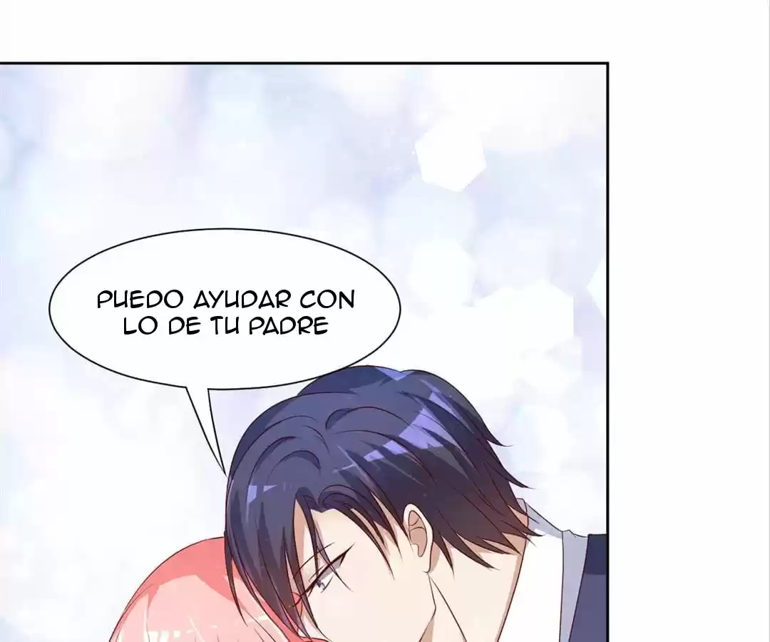 Peachy Lover capítulo 13, página 3