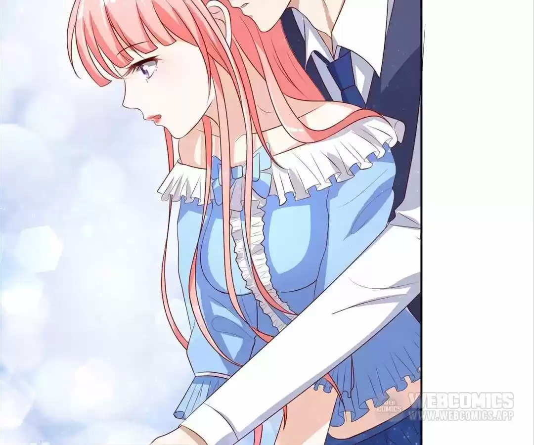Peachy Lover capítulo 13, página 4