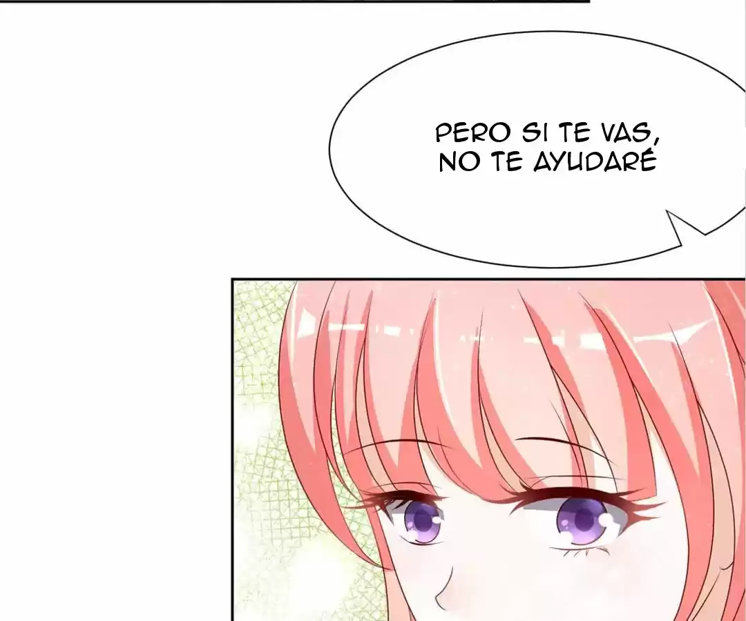 Peachy Lover capítulo 13, página 5