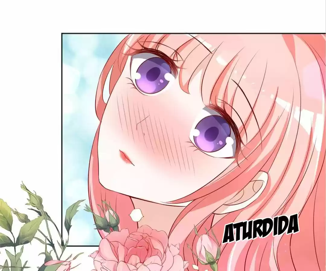 Peachy Lover capítulo 13, página 14