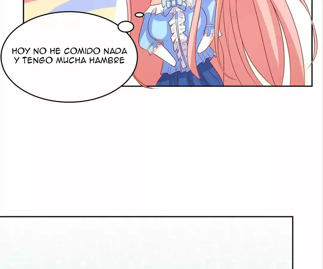 Peachy Lover capítulo 13, página 23