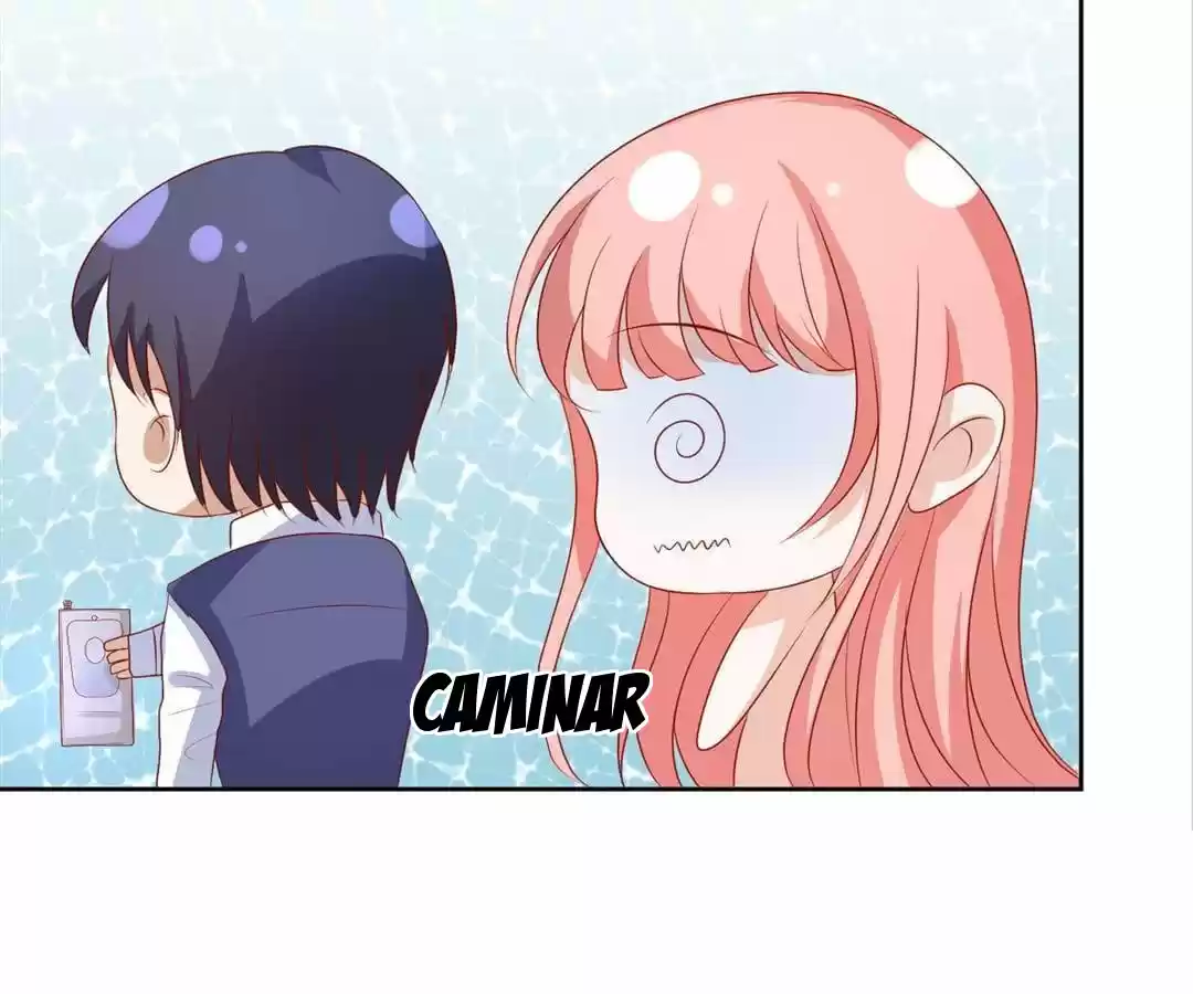 Peachy Lover capítulo 13, página 24