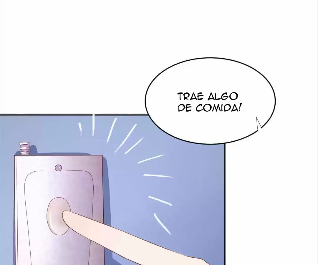 Peachy Lover capítulo 13, página 25