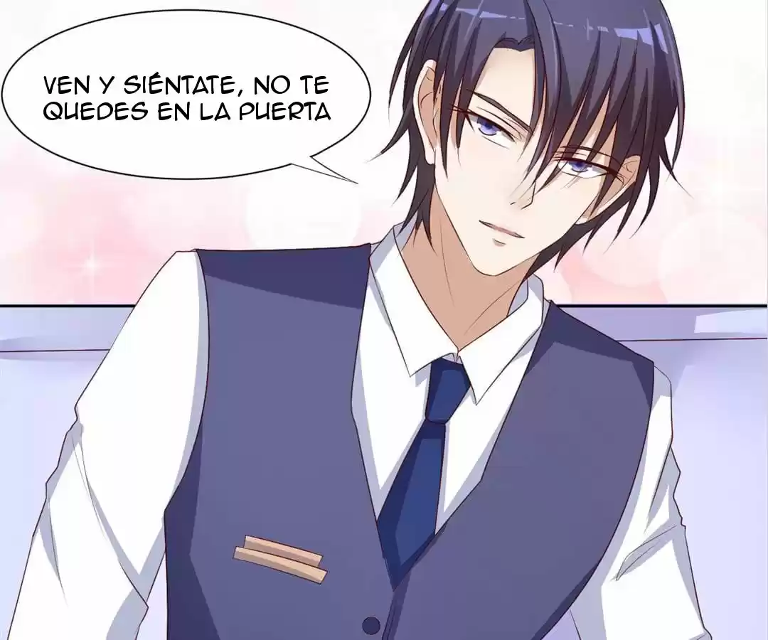 Peachy Lover capítulo 13, página 27
