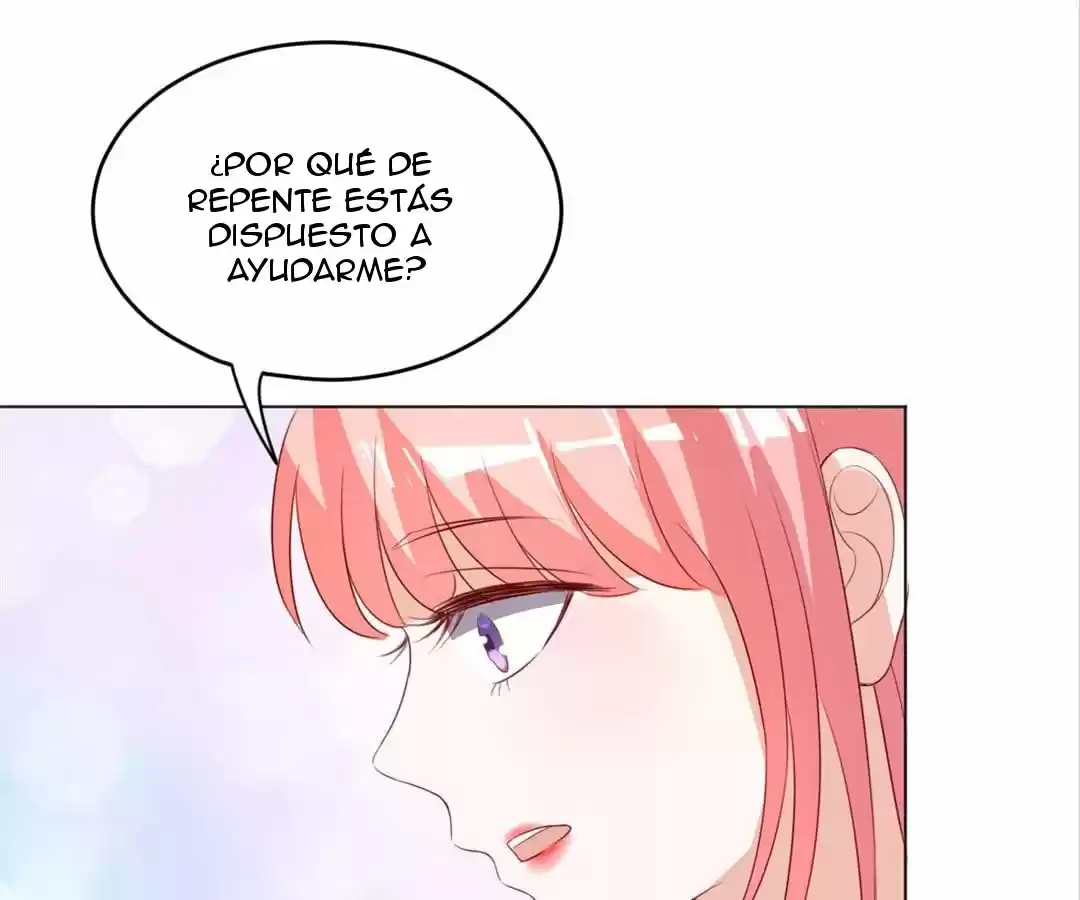 Peachy Lover capítulo 13, página 29