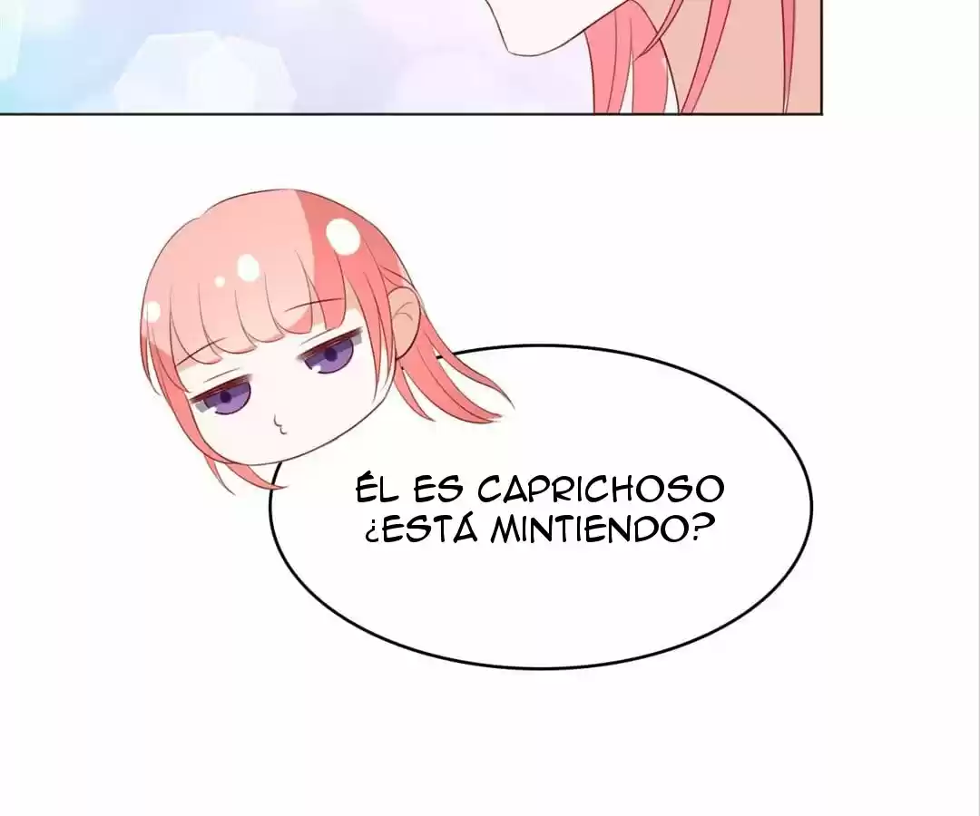 Peachy Lover capítulo 13, página 30