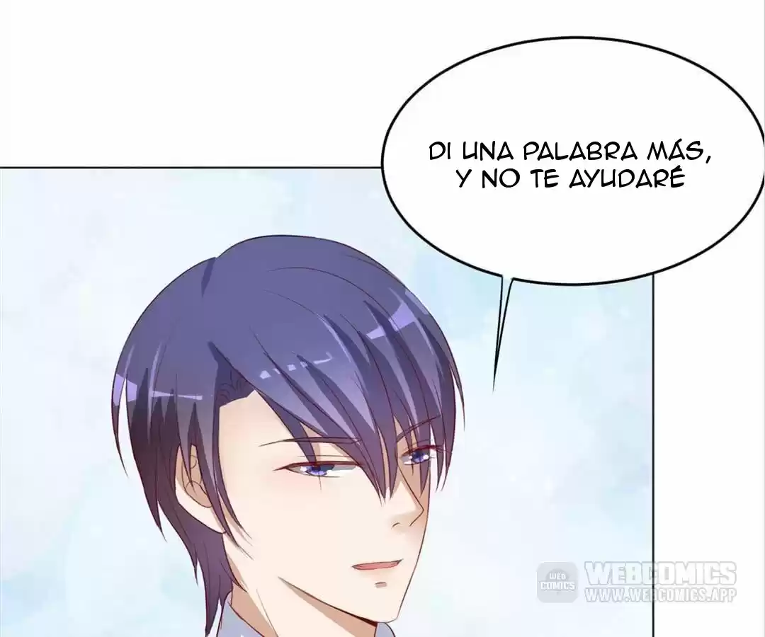 Peachy Lover capítulo 13, página 31
