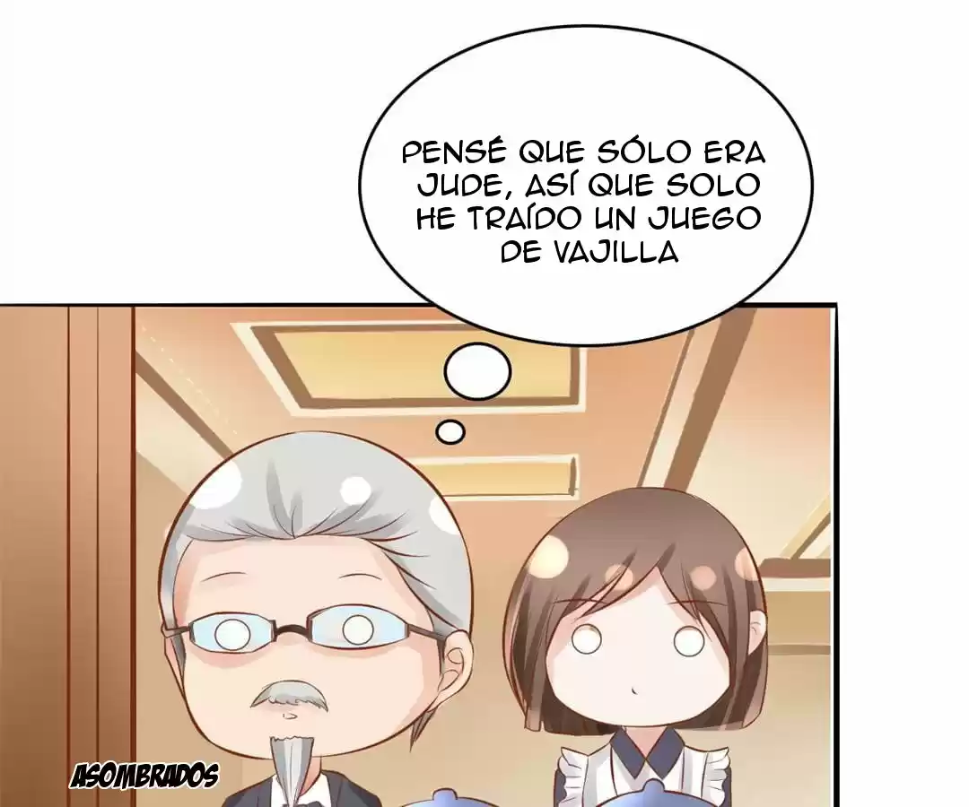 Peachy Lover capítulo 13, página 37