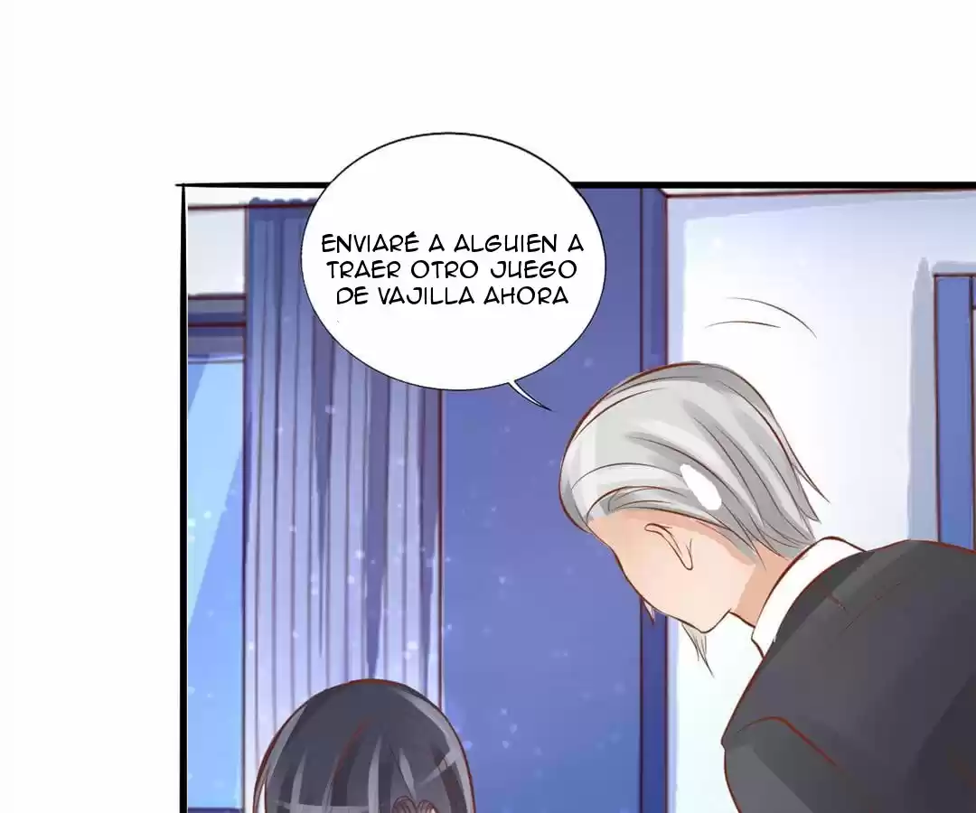 Peachy Lover capítulo 13, página 43