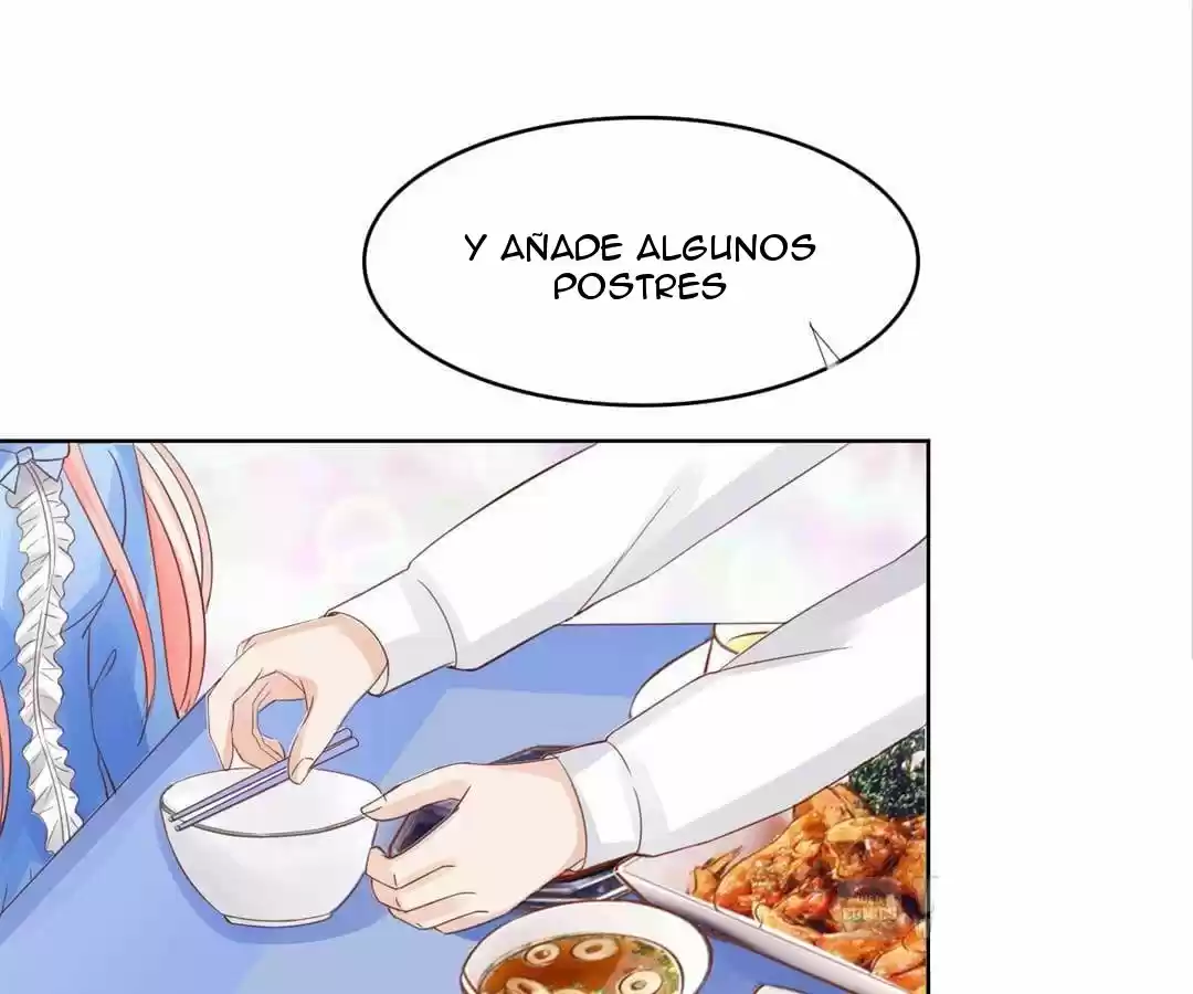 Peachy Lover capítulo 13, página 45