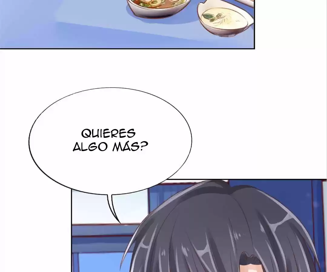 Peachy Lover capítulo 13, página 46