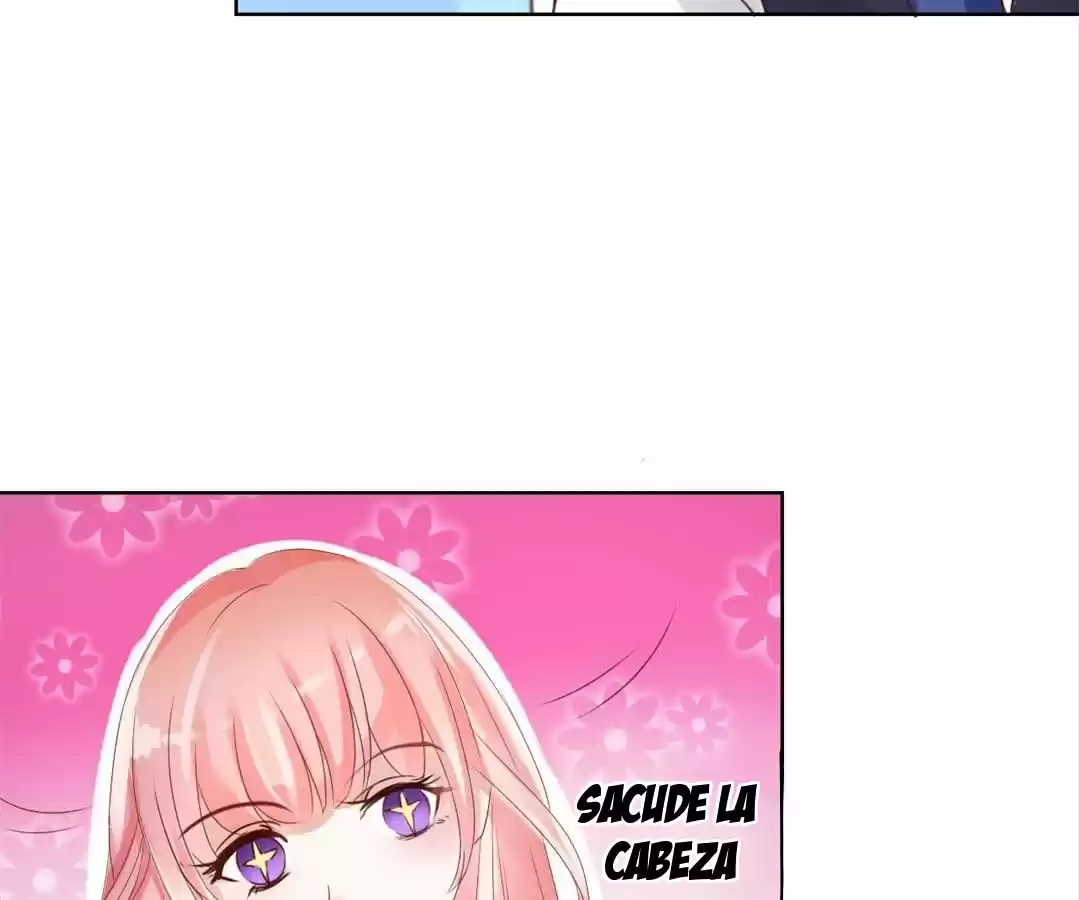 Peachy Lover capítulo 13, página 48