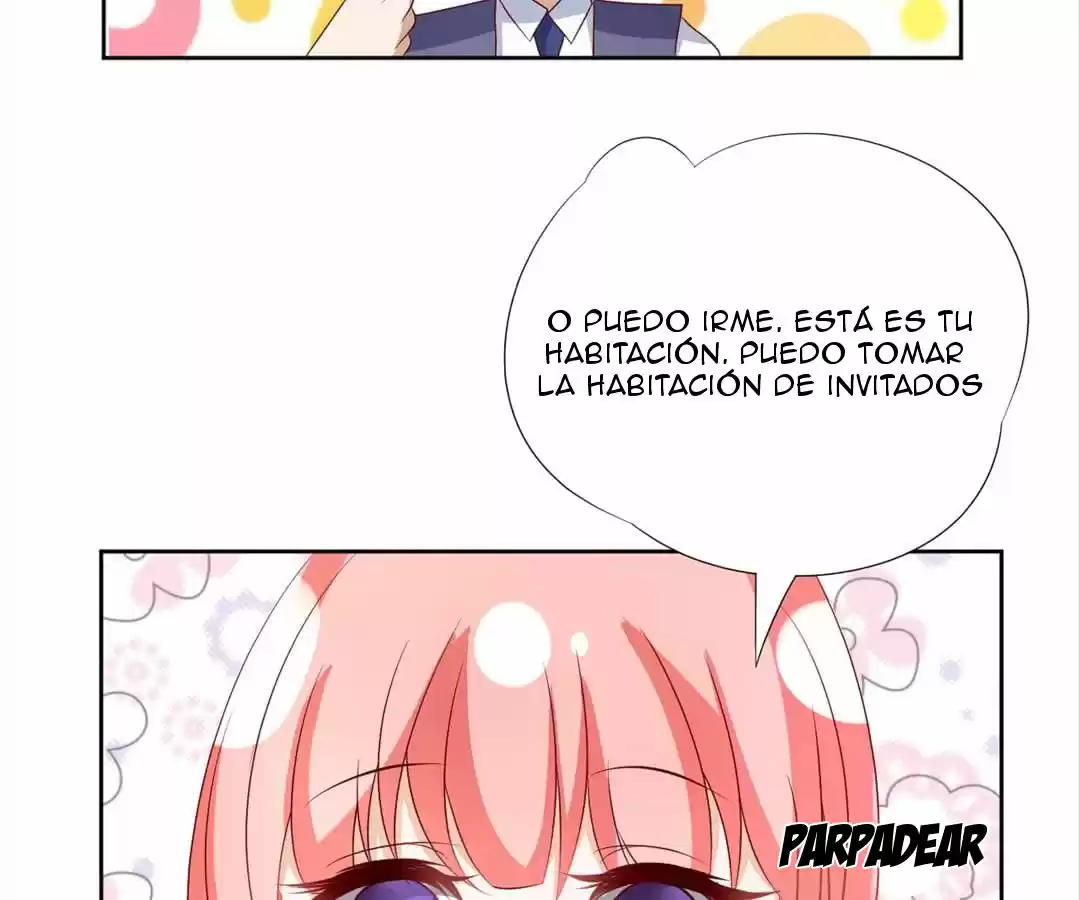 Peachy Lover capítulo 14, página 24