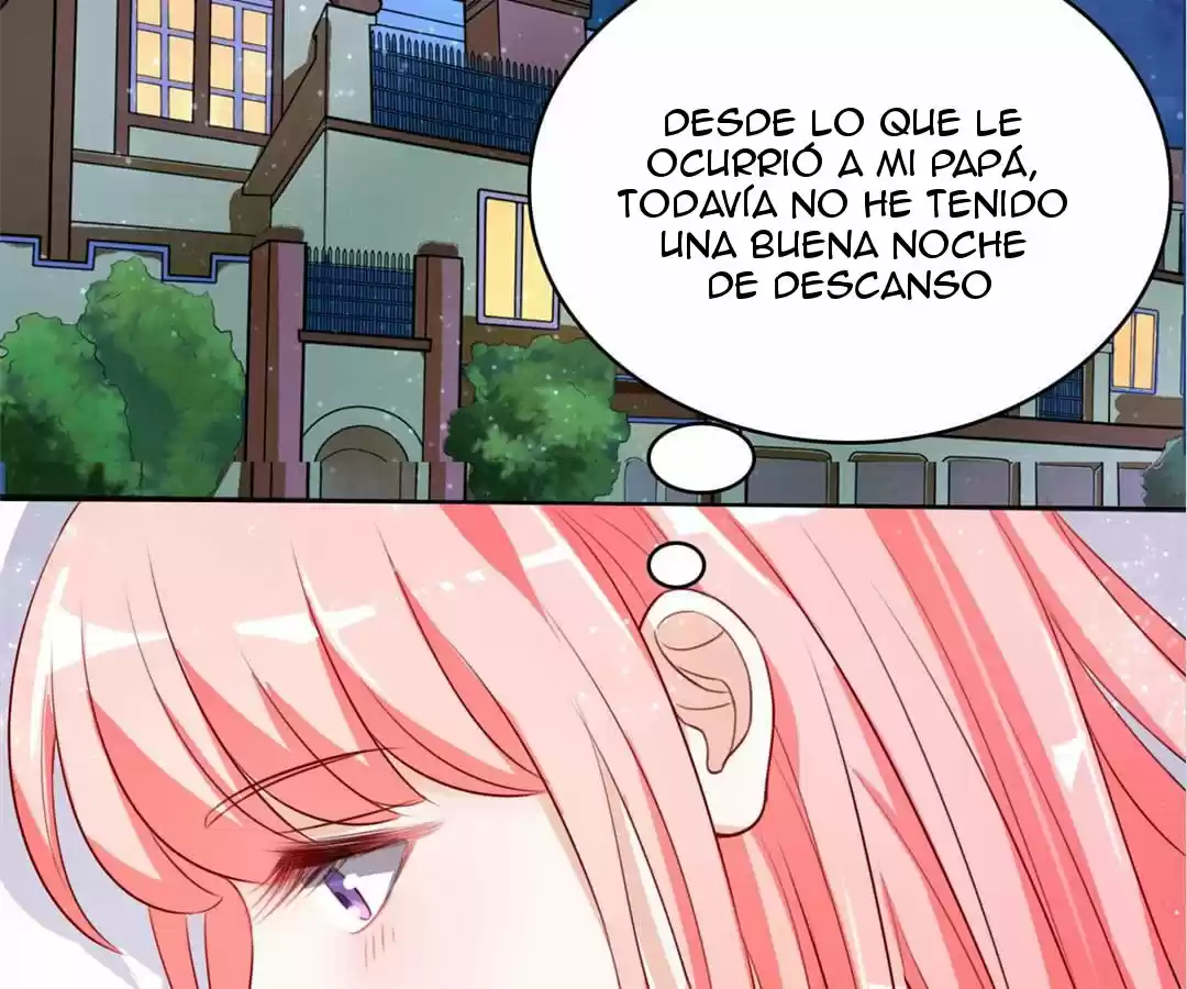 Peachy Lover capítulo 14, página 32