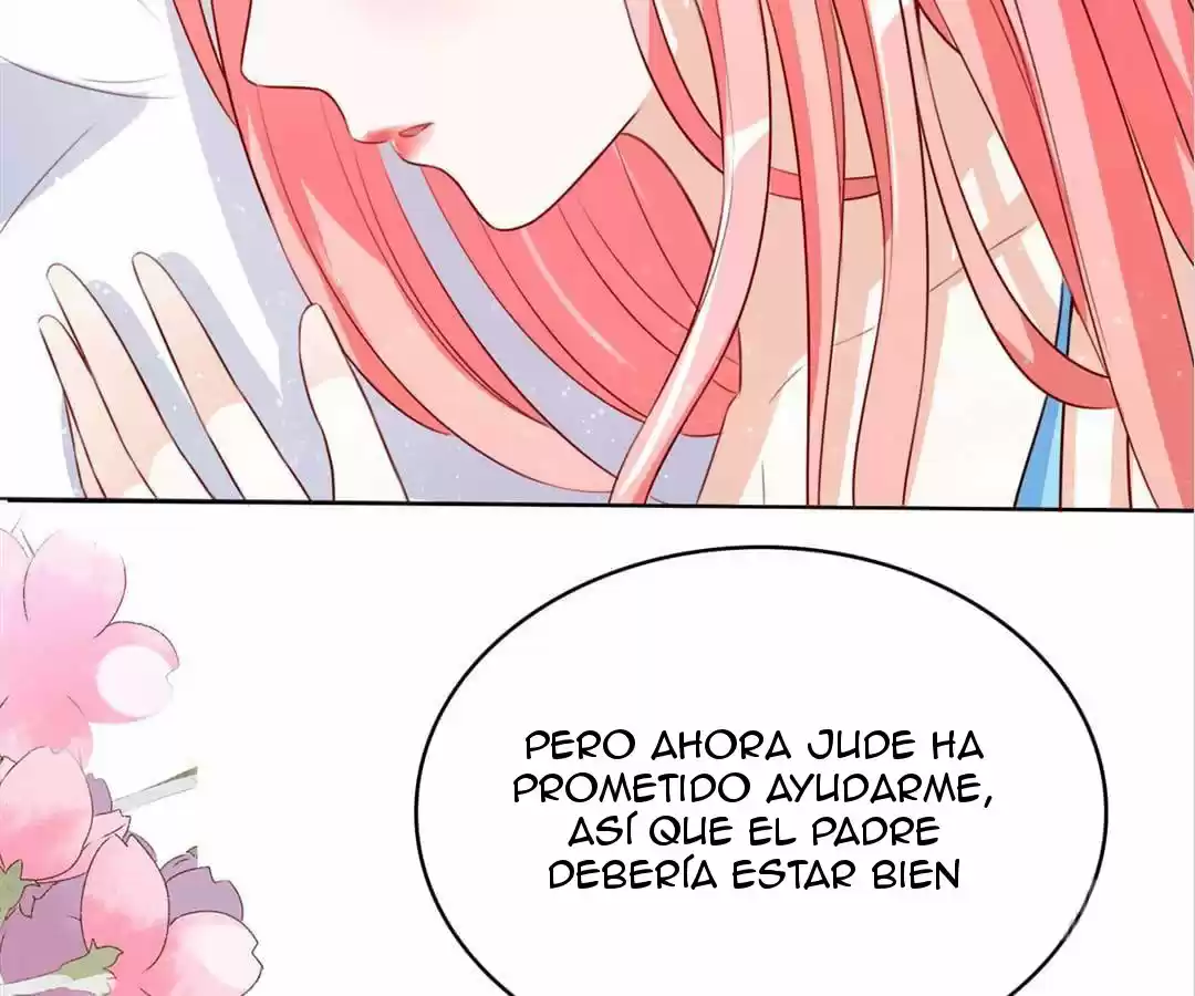 Peachy Lover capítulo 14, página 33