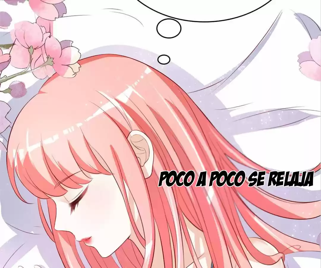 Peachy Lover capítulo 14, página 34