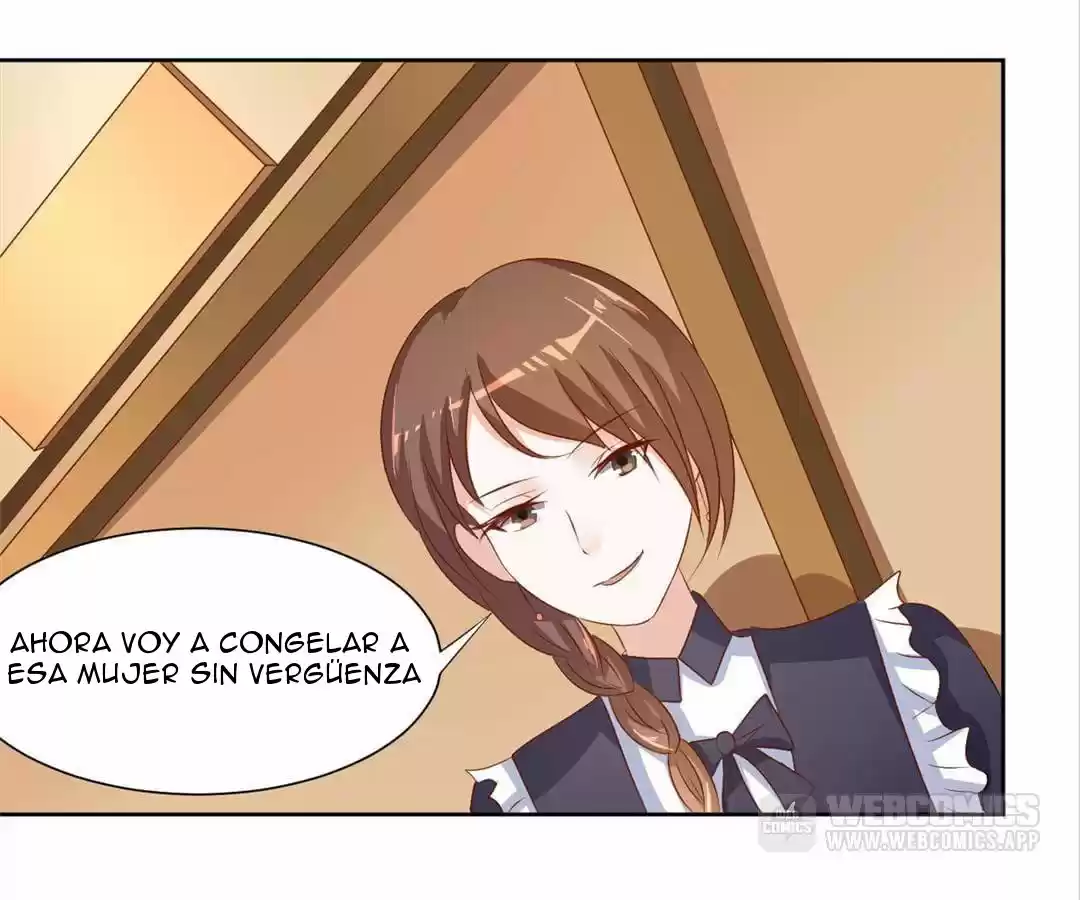 Peachy Lover capítulo 14, página 41