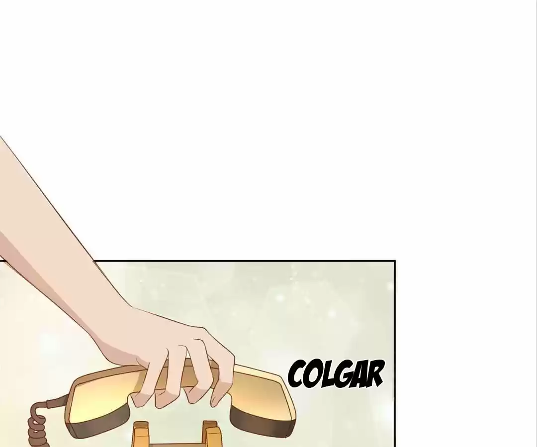 Peachy Lover capítulo 14, página 42