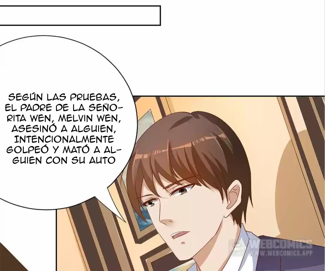 Peachy Lover capítulo 14, página 45