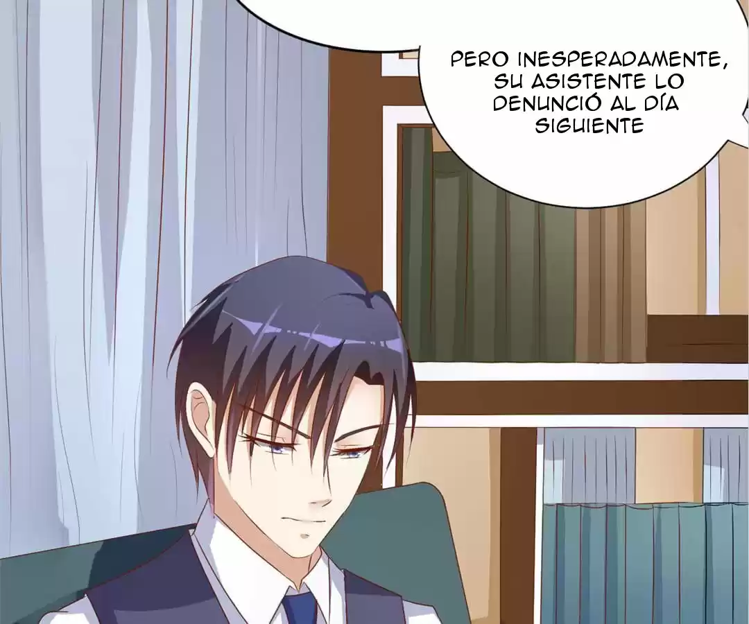 Peachy Lover capítulo 14, página 47